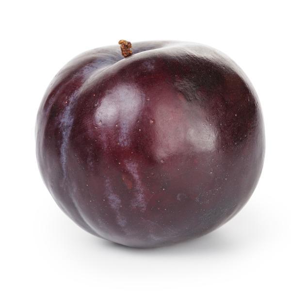 Large Plums • 4 lb