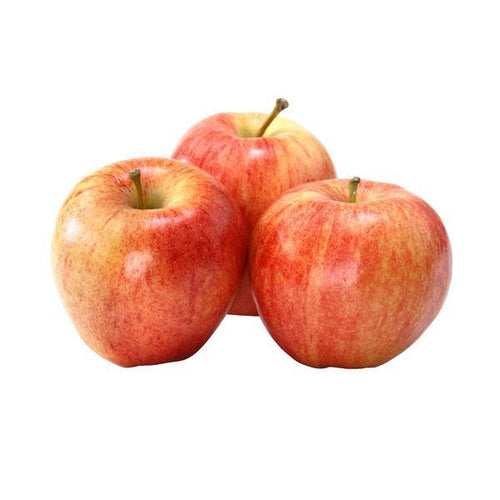 Organic Gala Apples • 5 lbs