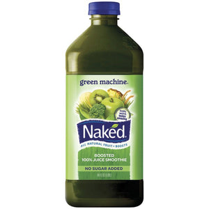 Green Machine Smoothie • 64 fl oz