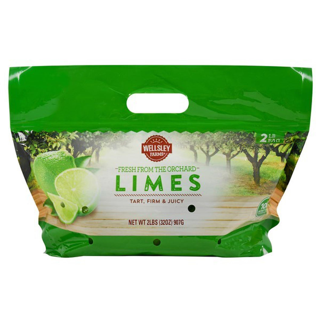 Lime • 2 lbs