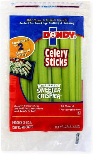Celery Stalk • 2.5 lb